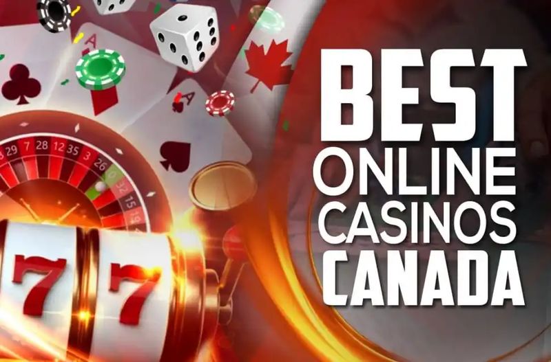 7Bit Casino And The Top Online Casinos In Canada For 2025: A Player's Guide 7Bit Casino And The Top Online Casinos In Canada For 2025: A Player's Guide