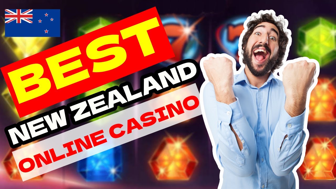 7Bit Casino Review: A Top Choice For New Zealand Online Casino Players 7Bit Casino Review: A Top Choice For New Zealand Online Casino Players