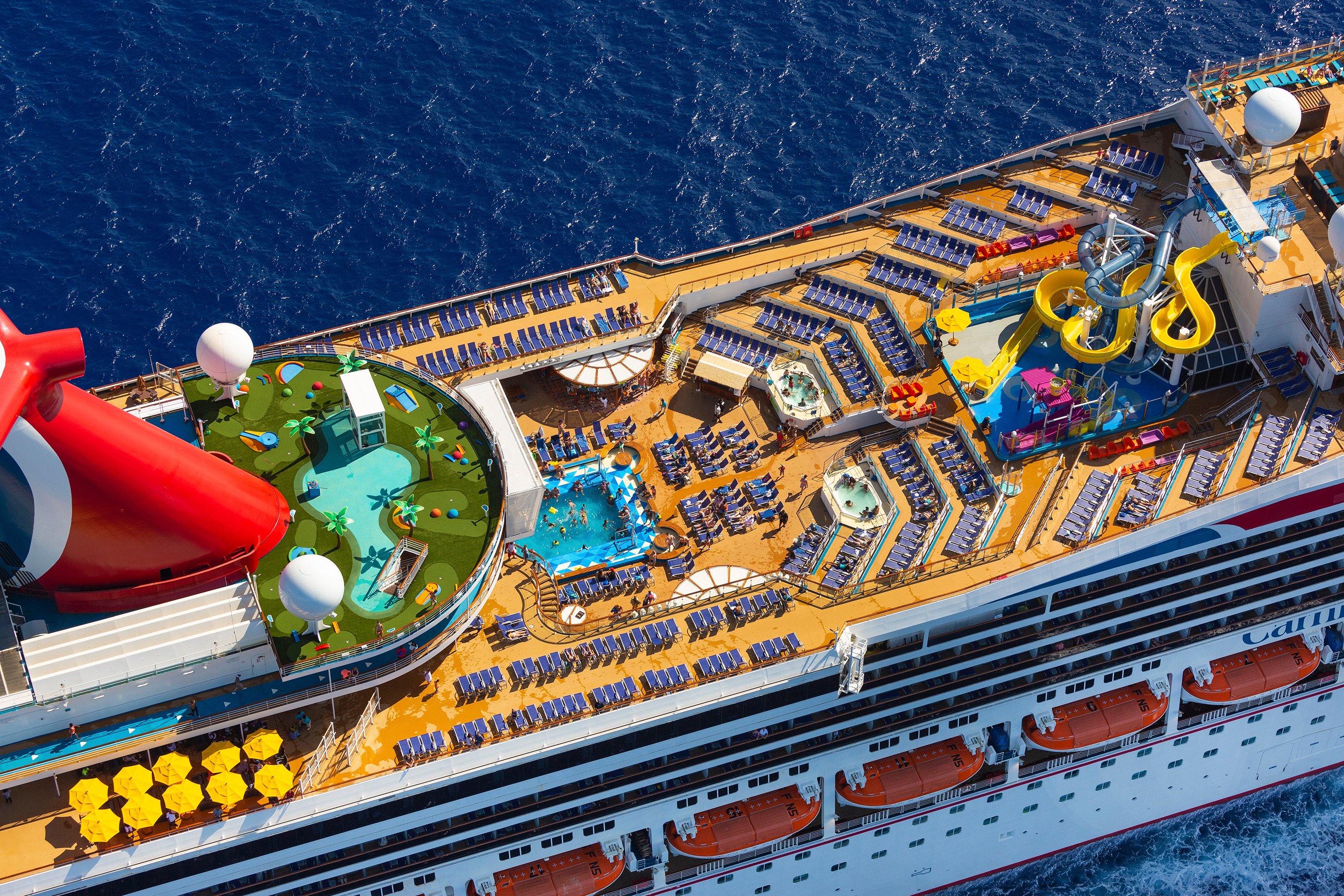 7 Carnival Cruise Line Announcements: What To Expect Next Month