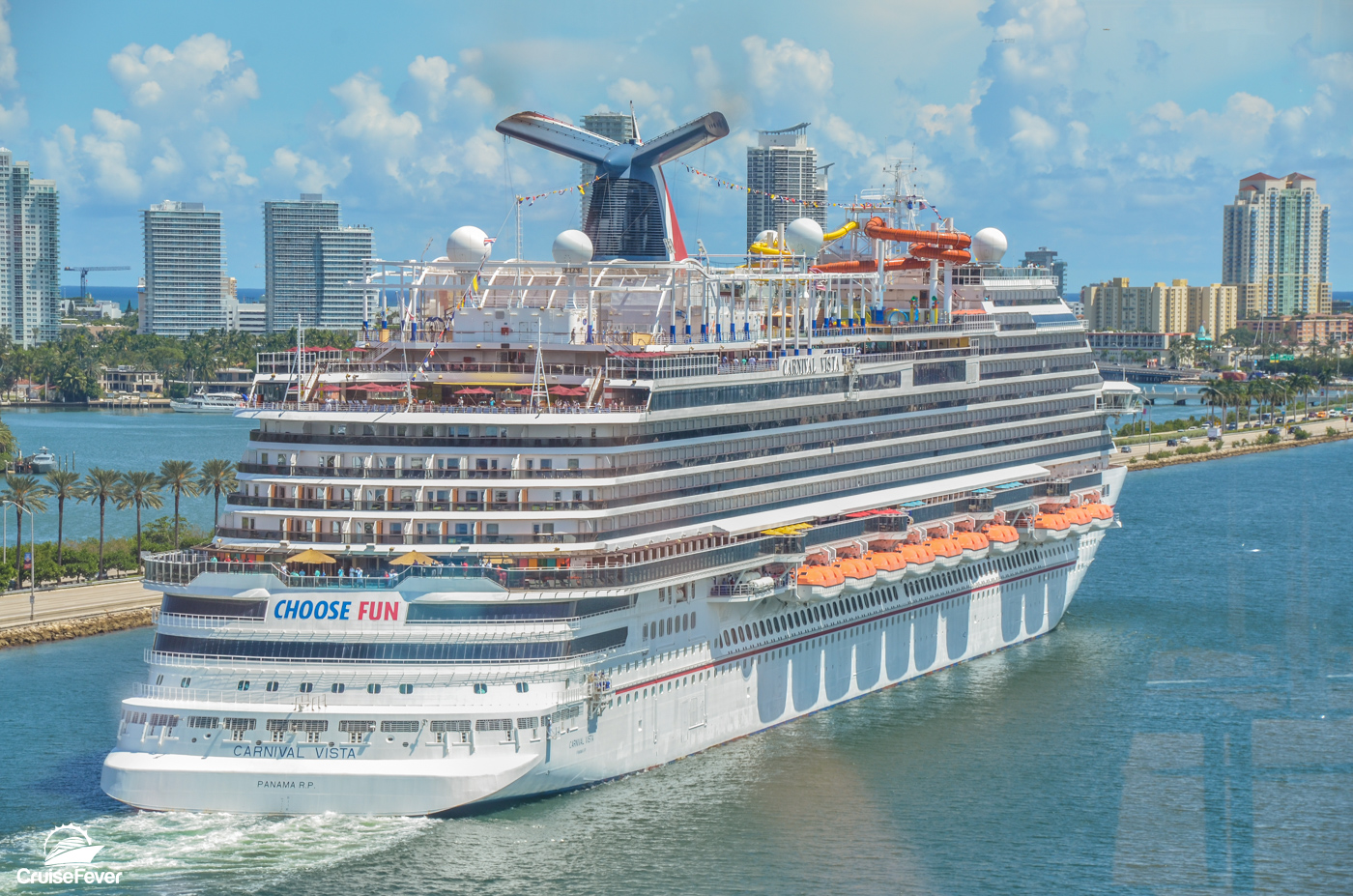 7 Carnival Cruise Line Updates Coming Next Month 7 Carnival Cruise Line Updates Coming Next Month