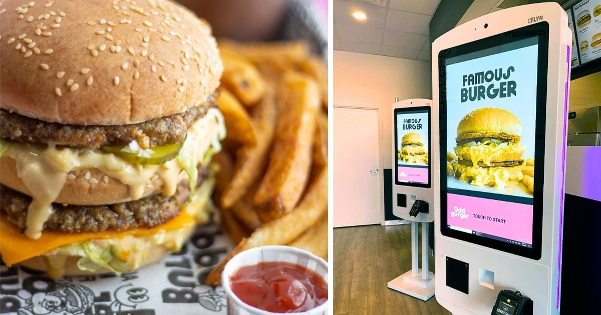 7-Eleven Partners With Odd Burger For Nationwide Vegan Food Distribution 7-Eleven Partners With Odd Burger For Nationwide Vegan Food Distribution