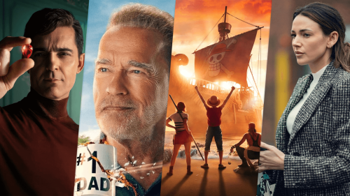 7 Must-See Netflix Shows: May 18-24 7 Must-See Netflix Shows: May 18-24