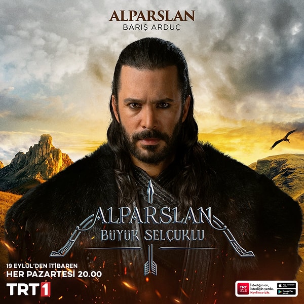 7 Nisan Pazartesi: TV'de Yayınlanan Diziler 7 Nisan Pazartesi: TV'de Yayınlanan Diziler