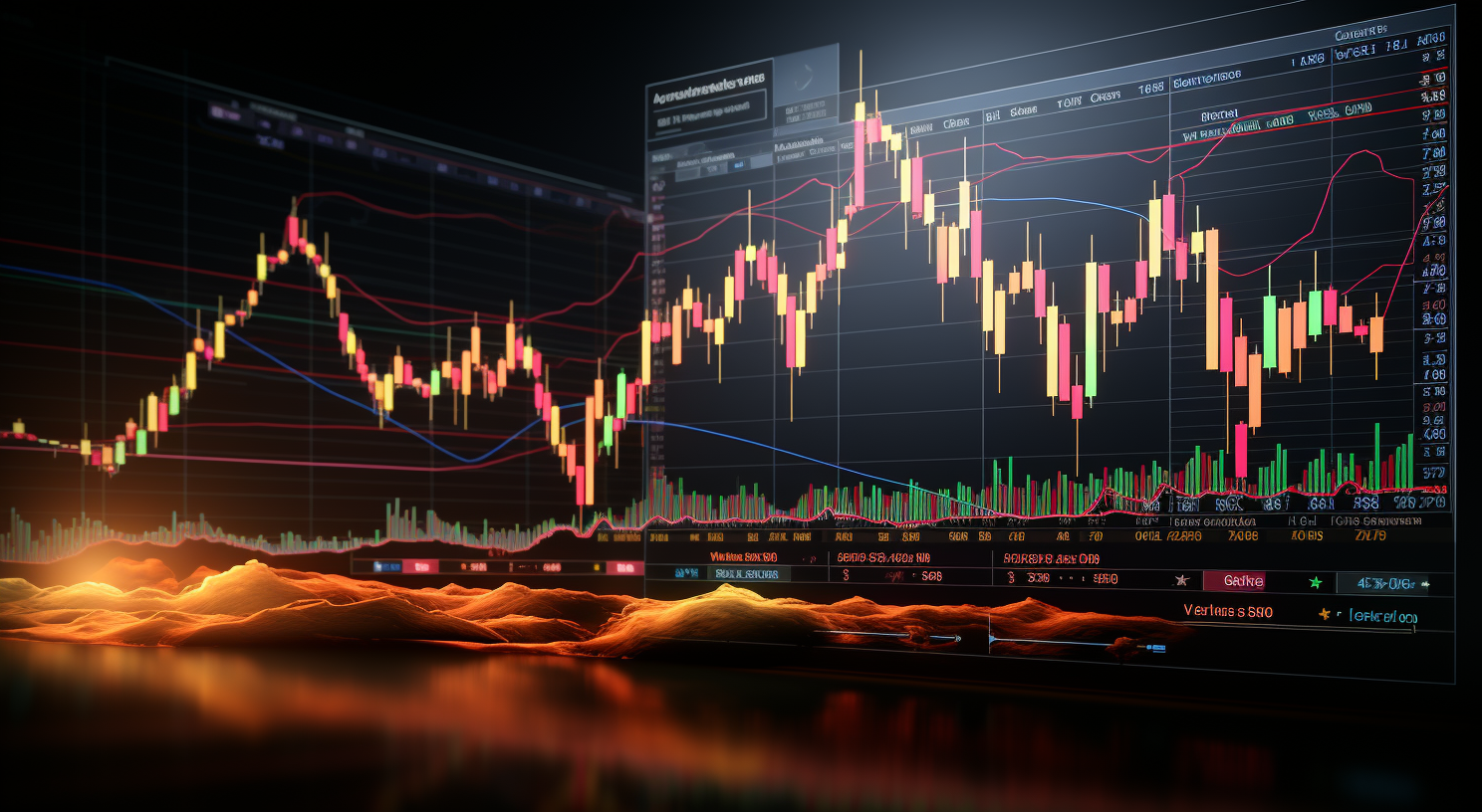 7% Plunge For Amsterdam Stocks: Trade War Uncertainty Creates Market Volatility 7% Plunge For Amsterdam Stocks: Trade War Uncertainty Creates Market Volatility