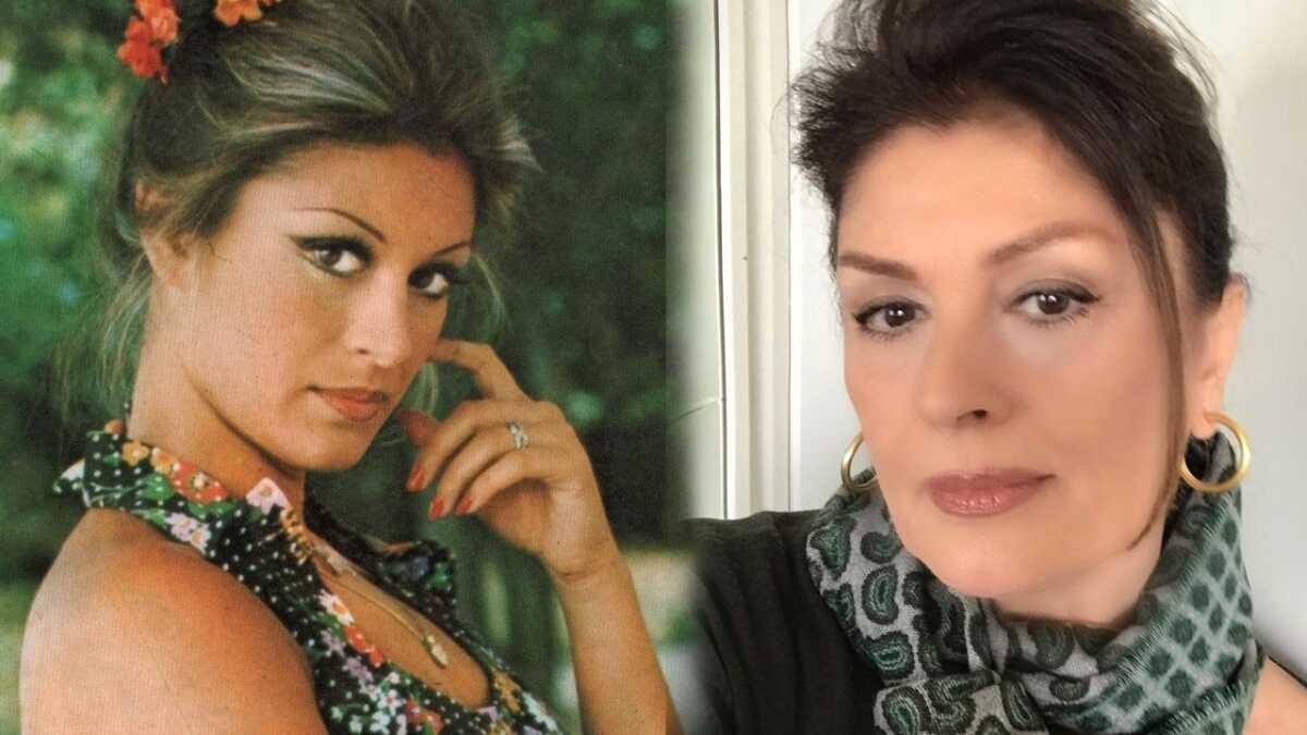 71 Yaşına Giren Gülşen Bubikoğlu'ndan Sosyal Medyaya Bomba Gibi Giriş 71 Yaşına Giren Gülşen Bubikoğlu'ndan Sosyal Medyaya Bomba Gibi Giriş