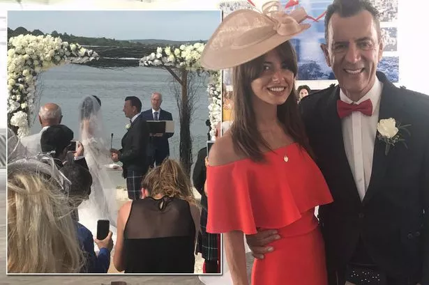 75-Year-Old Duncan Bannatyne And Wife Support Children's Healthcare In Morocco Through Operation Smile