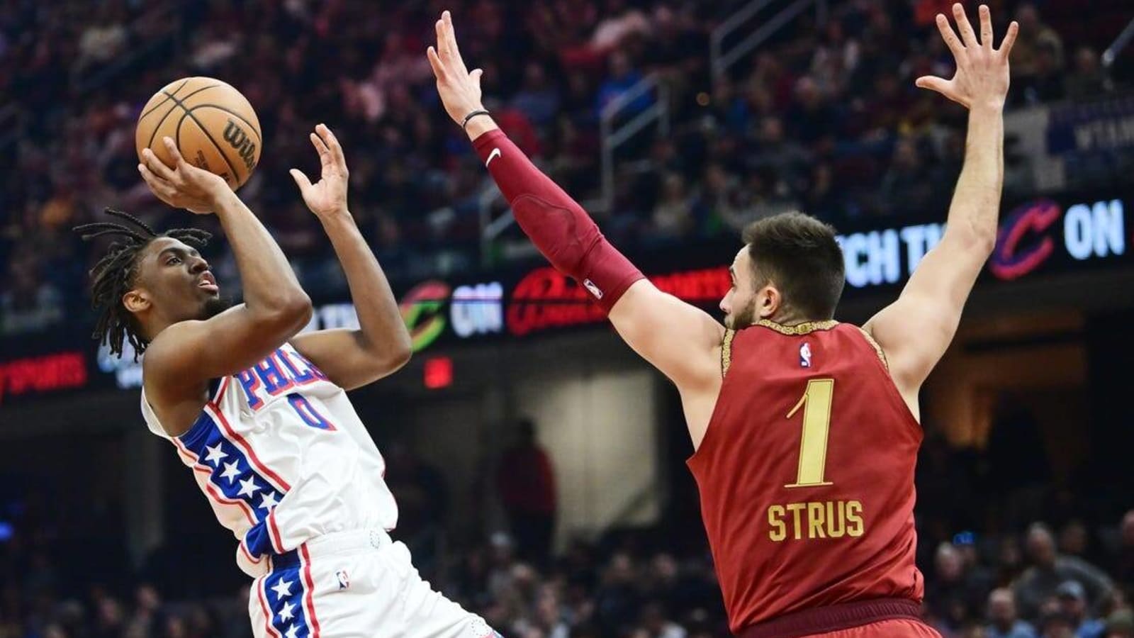 76ers' Losing Streak Hits Nine: Knicks Win 105-91 Behind Anunoby's 27 Points 76ers' Losing Streak Hits Nine: Knicks Win 105-91 Behind Anunoby's 27 Points