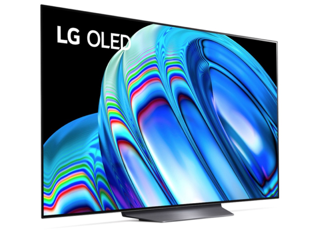 77-Inch LG C3 OLED: Was It The Right Choice For Me? 77-Inch LG C3 OLED: Was It The Right Choice For Me?