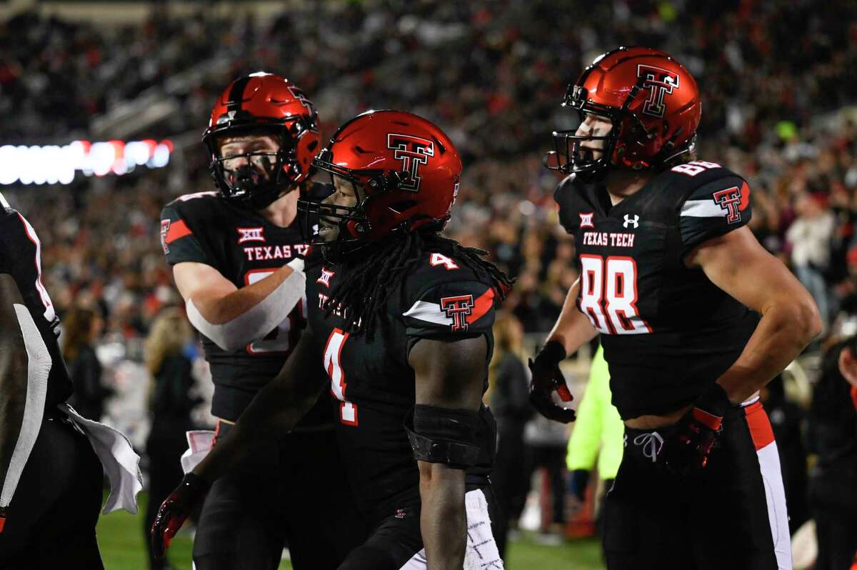 78-73 Road Win For No. 10 Texas Tech Over Kansas 78-73 Road Win For No. 10 Texas Tech Over Kansas