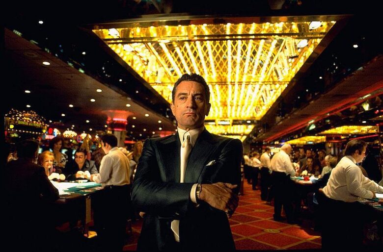 8 Casino Scenes That Defined Cinema History 8 Casino Scenes That Defined Cinema History