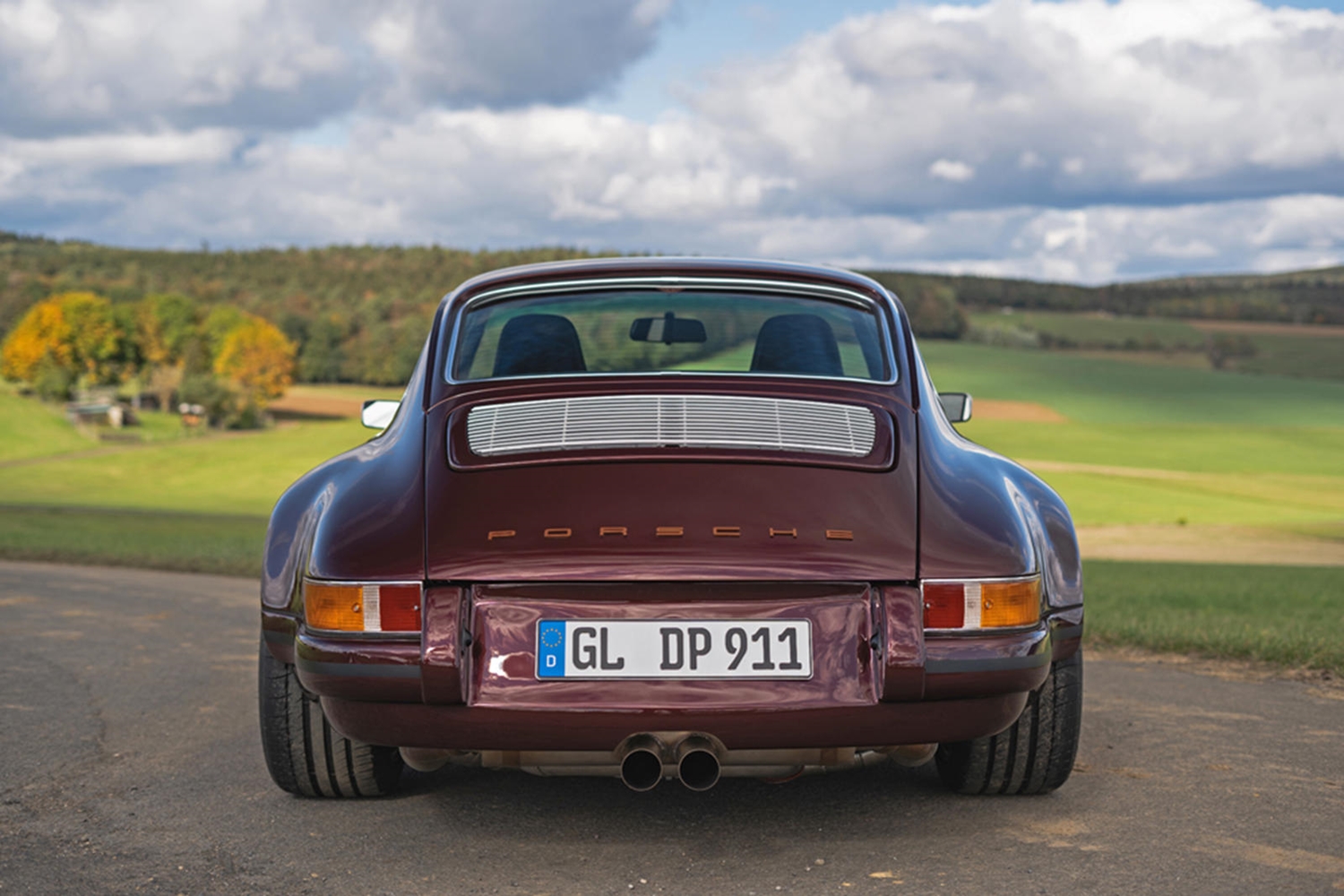 80 Millió Forintos Extrák: Porsche 911 Ára És Felszereltsége 80 Millió Forintos Extrák: Porsche 911 Ára És Felszereltsége