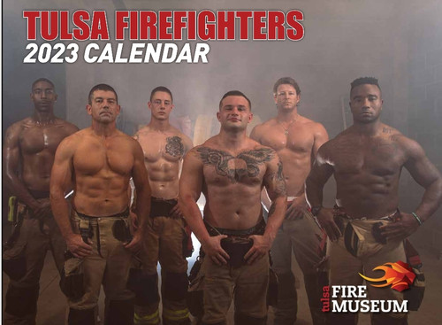 800+ Emergency Calls: Tulsa Firefighters' Response To Winter Weather 800+ Emergency Calls: Tulsa Firefighters' Response To Winter Weather