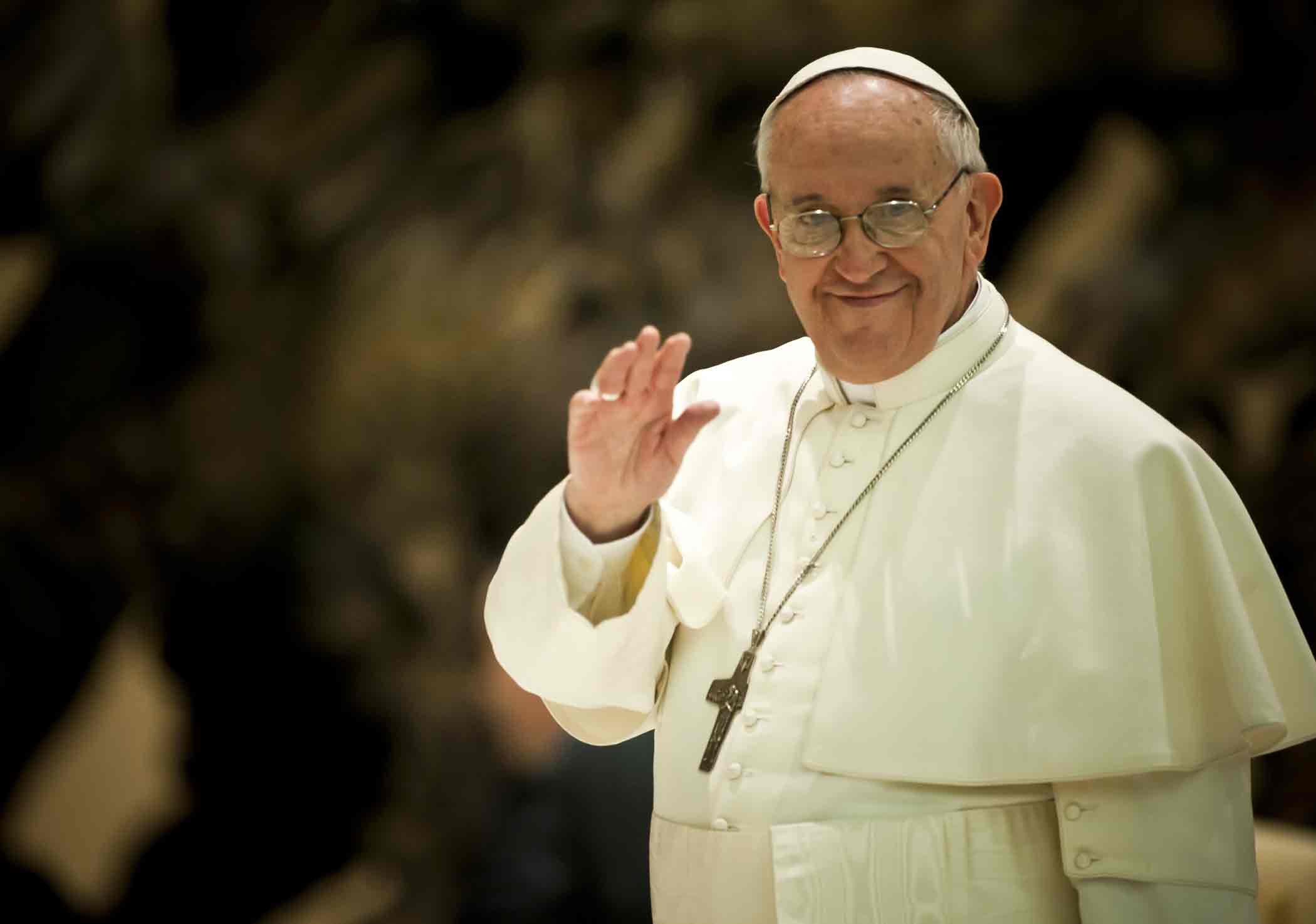 88 Years Of Pope Francis: A Life Dedicated To Service 88 Years Of Pope Francis: A Life Dedicated To Service