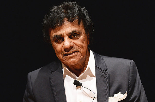 89-Year-Old Johnny Mathis Retires: Memory Issues End His Touring Career 89-Year-Old Johnny Mathis Retires: Memory Issues End His Touring Career