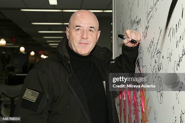 9/11 And Beyond: Remembering Former NYC Police Commissioner Bernard Kerik 9/11 And Beyond: Remembering Former NYC Police Commissioner Bernard Kerik