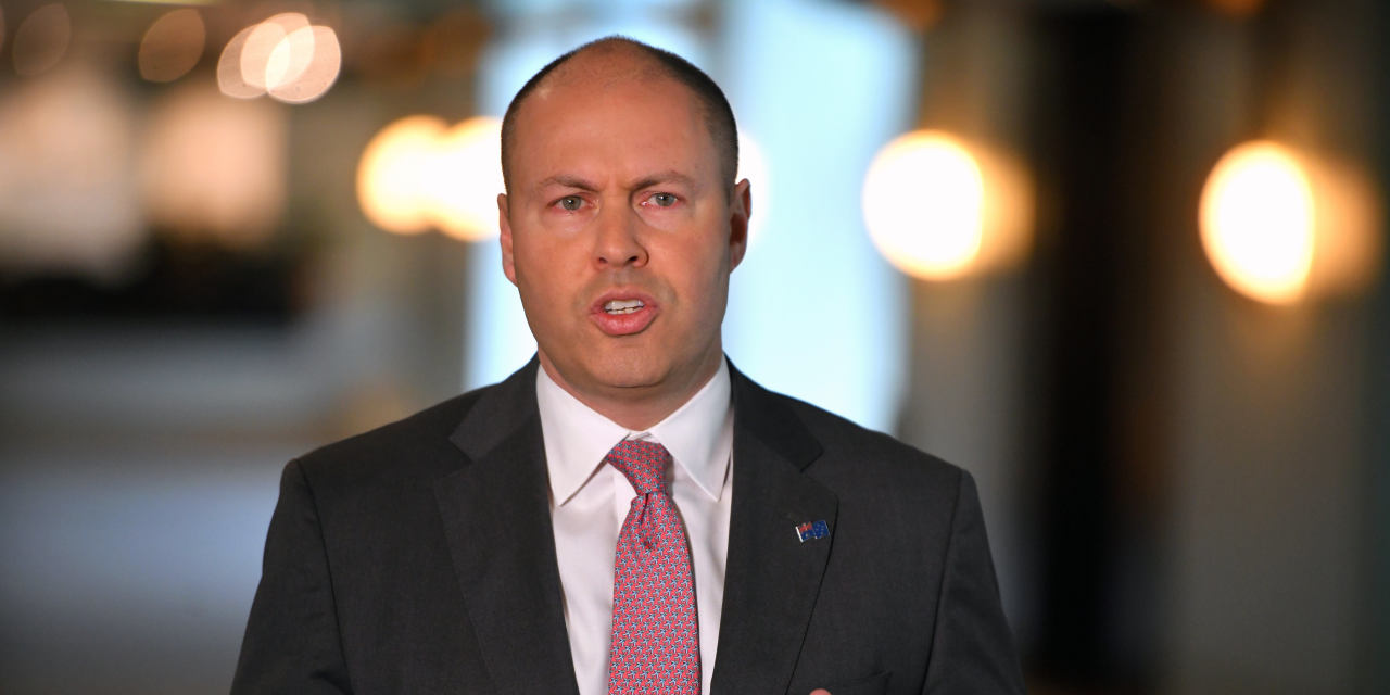 $9 Billion Budget Improvement Pledged By Australian Opposition $9 Billion Budget Improvement Pledged By Australian Opposition