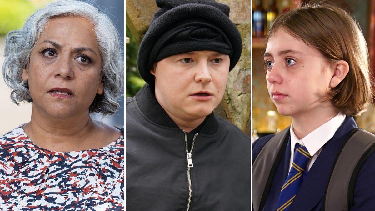 9 Explosive Hollyoaks Spoilers You Won't Want To Miss 9 Explosive Hollyoaks Spoilers You Won't Want To Miss