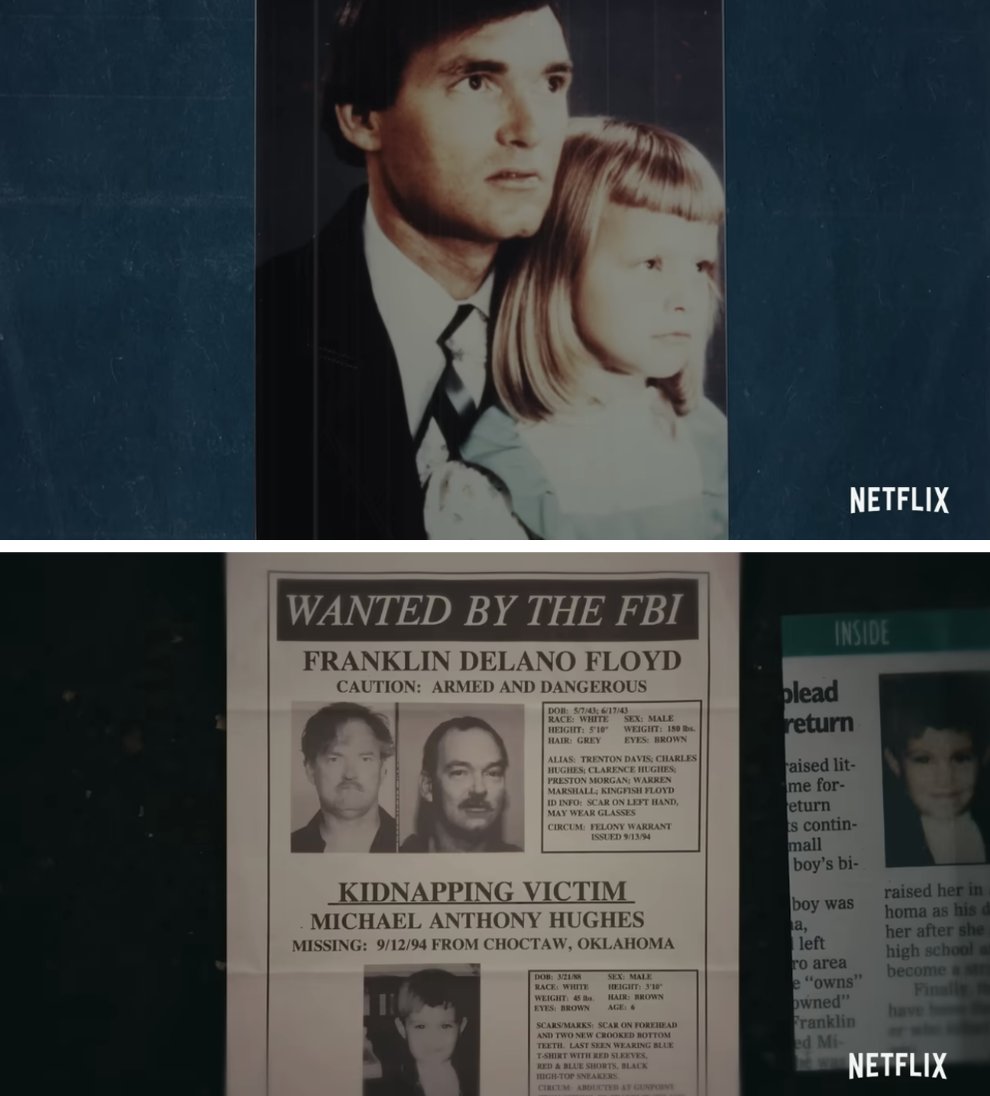 96% RT Romance Drama On Netflix Overtaken By True Crime Docuseries 96% RT Romance Drama On Netflix Overtaken By True Crime Docuseries