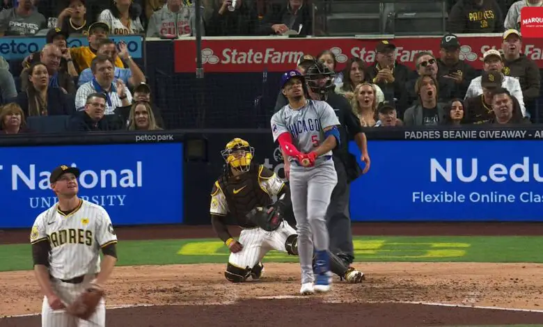 9th Inning Heroics: Taylor Ward's Grand Slam Leads Angels To Victory Over Padres
