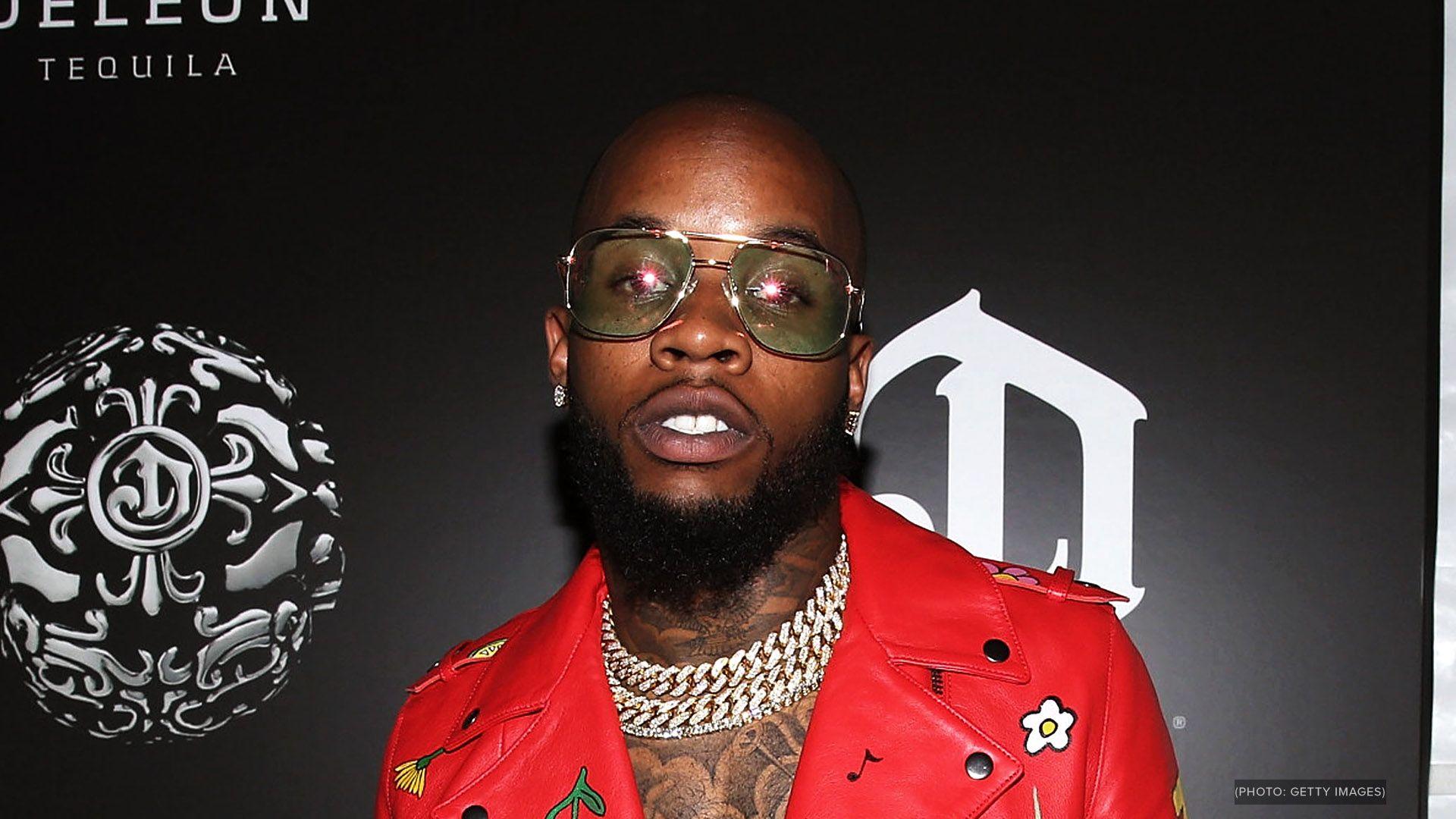 A$AP Rocky Bet: Tory Lanez And 50 Cent Criticize Reporter's Coverage A$AP Rocky Bet: Tory Lanez And 50 Cent Criticize Reporter's Coverage