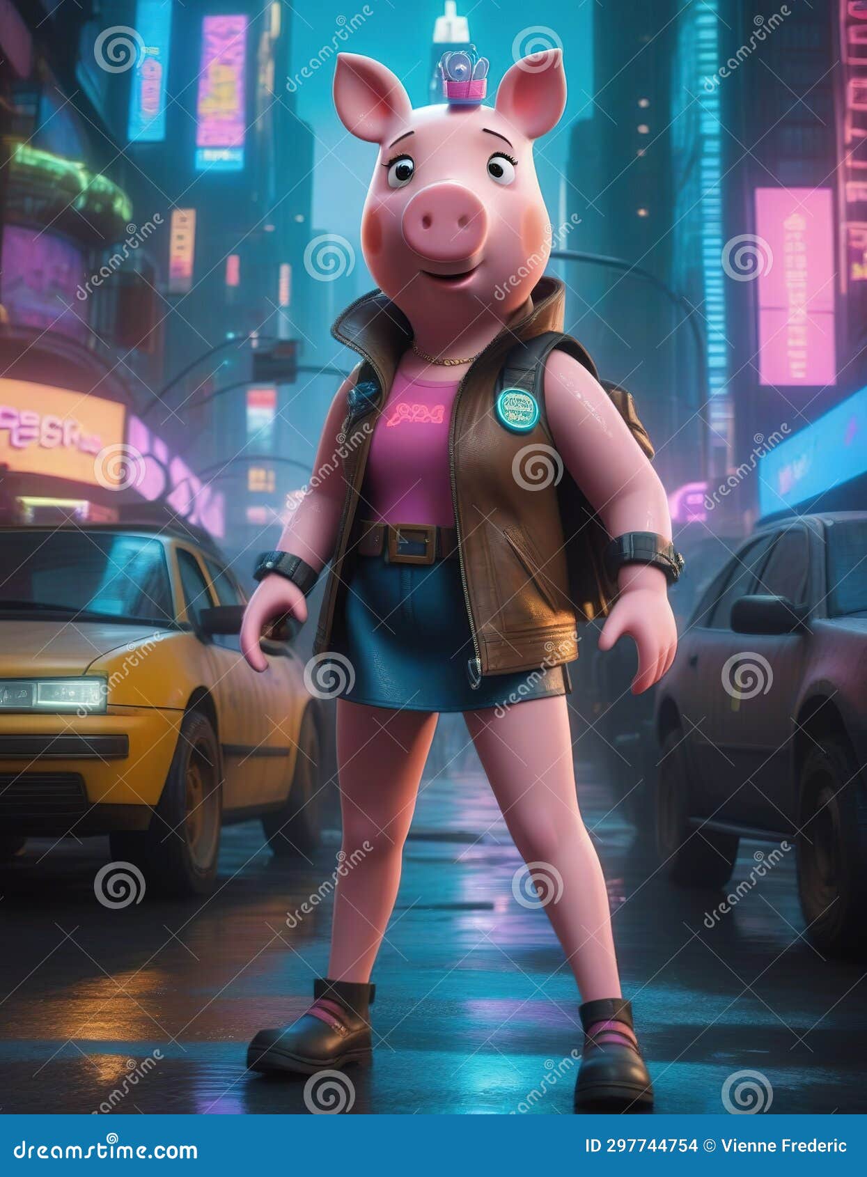 A Baby Sister For Peppa Pig: It's A Girl! A Baby Sister For Peppa Pig: It's A Girl!