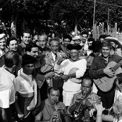 A Century Of Cannes: The Traverso Family's Photographic Contribution A Century Of Cannes: The Traverso Family's Photographic Contribution