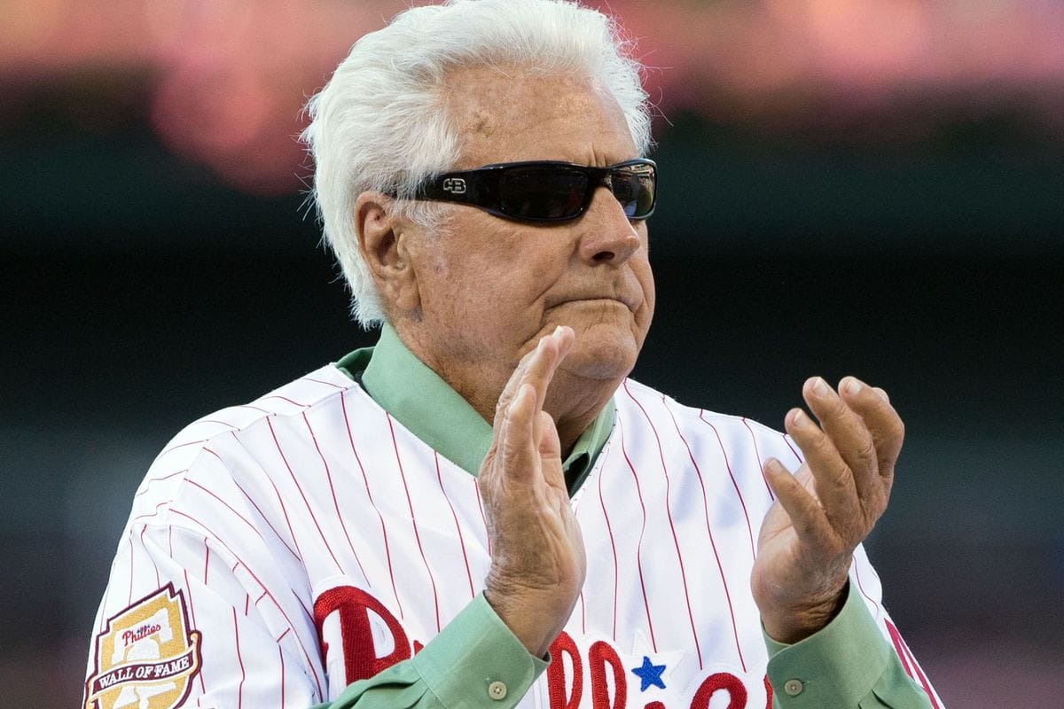 A Century Of Life: Dallas Star Passes Away