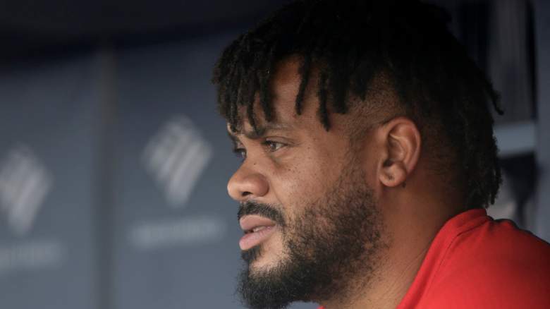 A Closer Look: The Former Red Sox Closer's Free Agency A Closer Look: The Former Red Sox Closer's Free Agency
