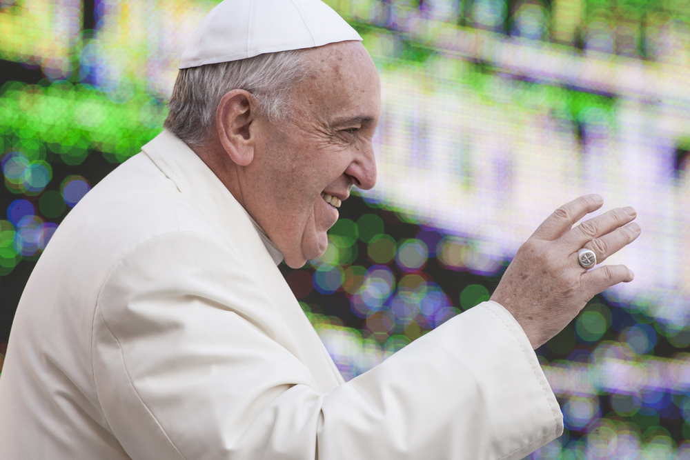 A Compassionate Pope: Remembering Pope Francis A Compassionate Pope: Remembering Pope Francis
