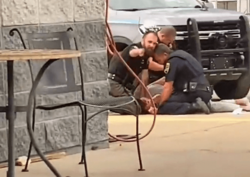 A Controversial Warrant And The Conviction Of A Former Arkansas Police Chief A Controversial Warrant And The Conviction Of A Former Arkansas Police Chief