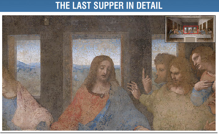 A Critical Analysis Of The Da Vinci Code: Themes And Interpretations A Critical Analysis Of The Da Vinci Code: Themes And Interpretations