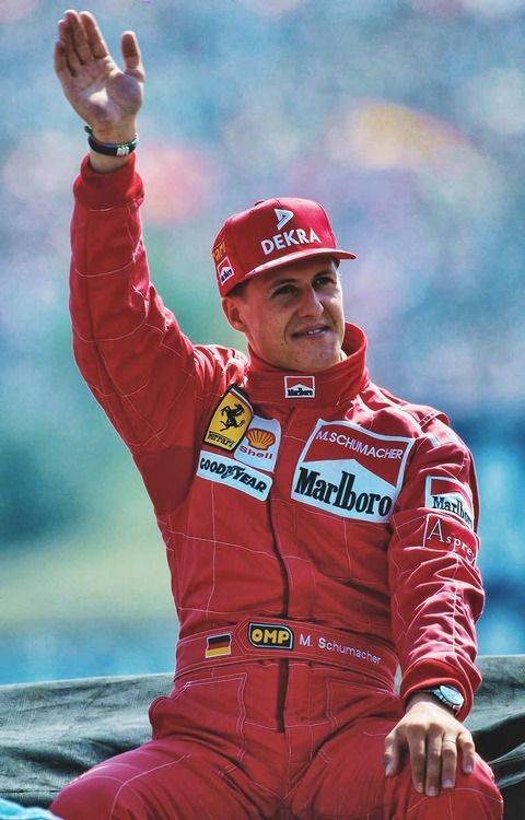 A Critical Examination Of Michael Schumacher's Driving Style And Its Impact On Relationships A Critical Examination Of Michael Schumacher's Driving Style And Its Impact On Relationships