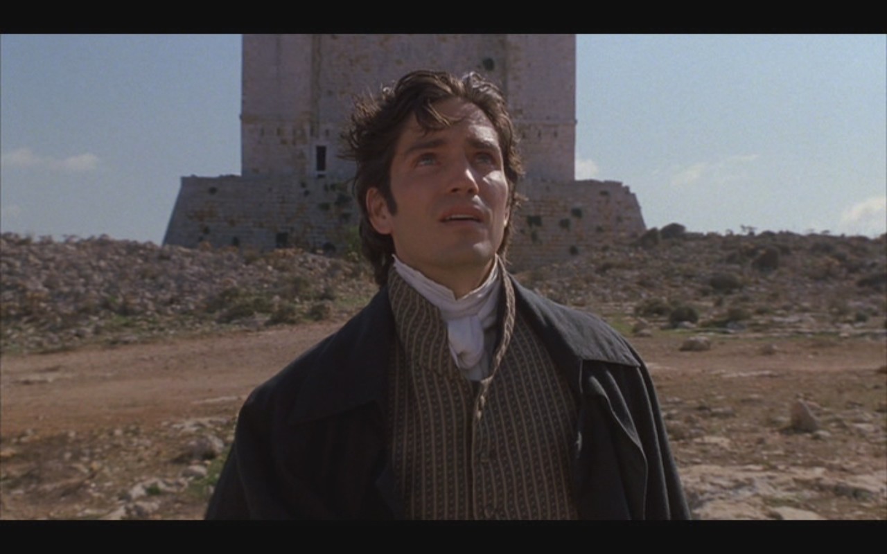 A Critical Look At The Count Of Monte Cristo A Critical Look At The Count Of Monte Cristo