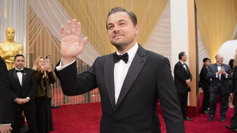 A Csillagászati Gázsik Kora: Leonardo DiCaprio És A Mozik Jövője