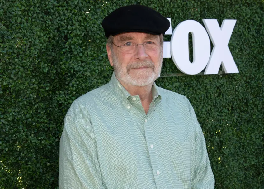 A Dallas Legend Passes: Remembering The 80s TV Icon A Dallas Legend Passes: Remembering The 80s TV Icon