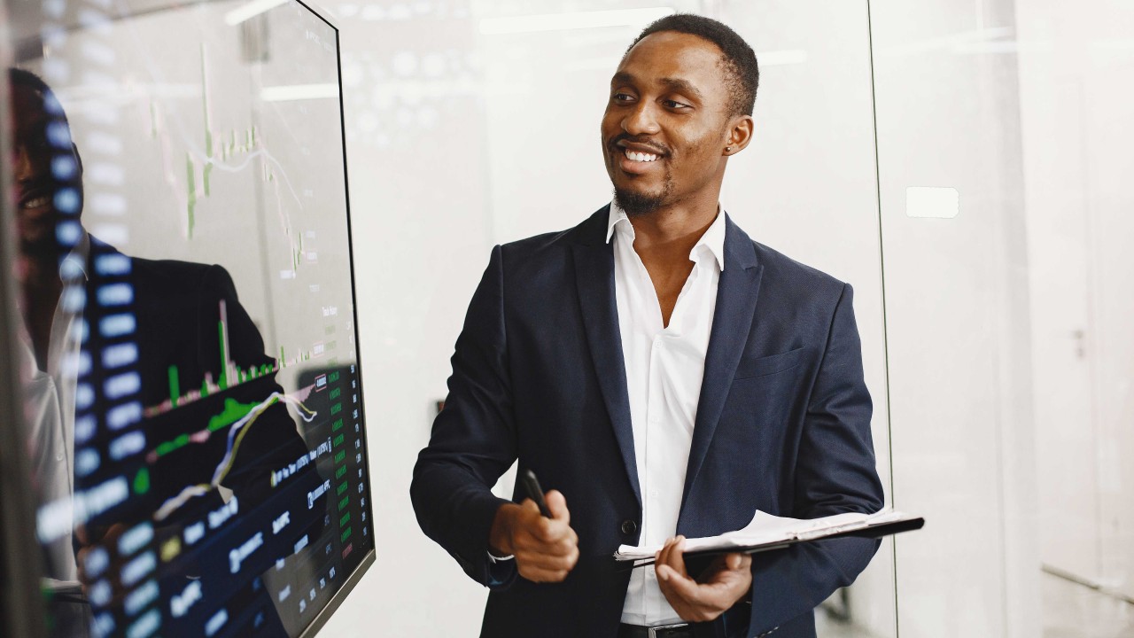 A Data-Driven Look At The Country's Newest Business Hubs A Data-Driven Look At The Country's Newest Business Hubs