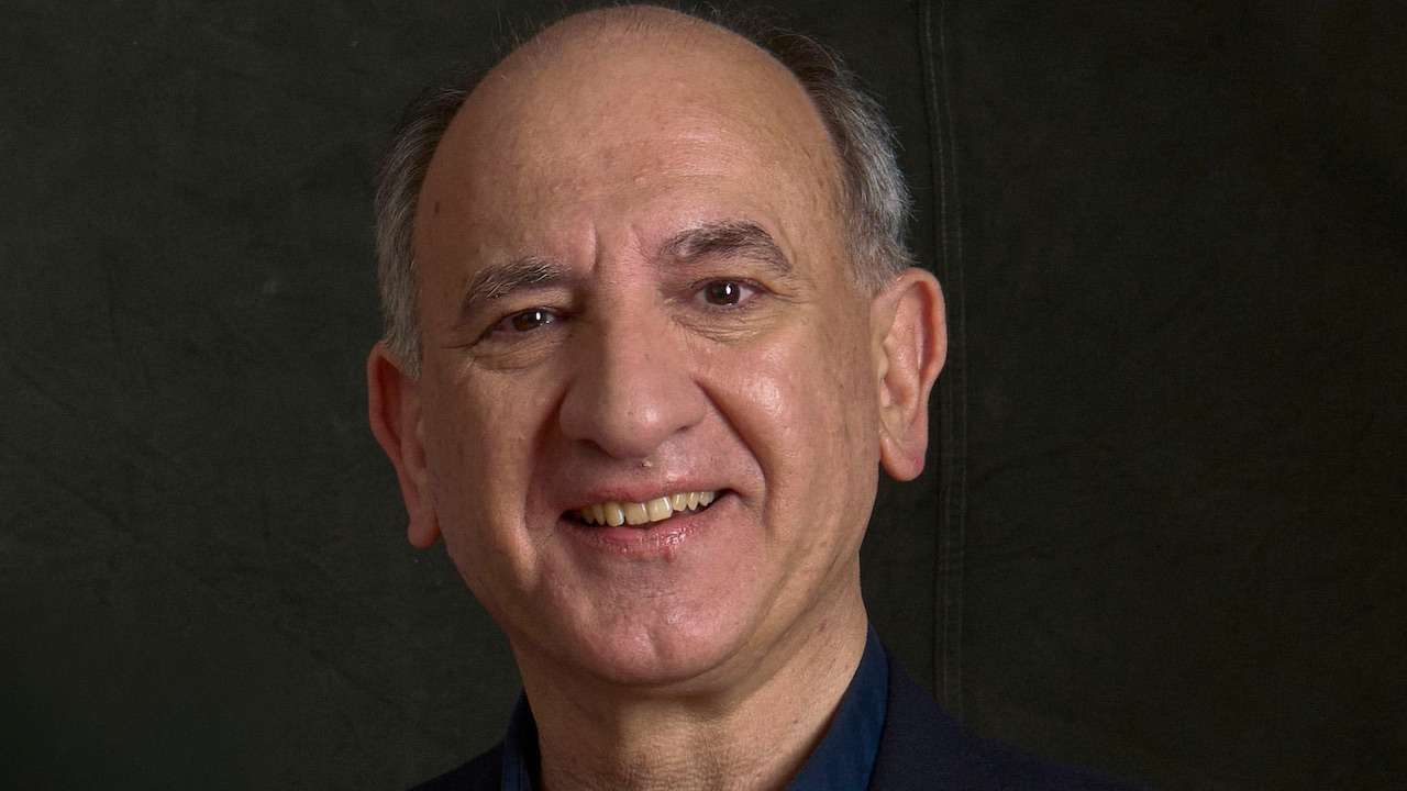 A Decline In Armando Iannucci's Sharp Wit? A Decline In Armando Iannucci's Sharp Wit?