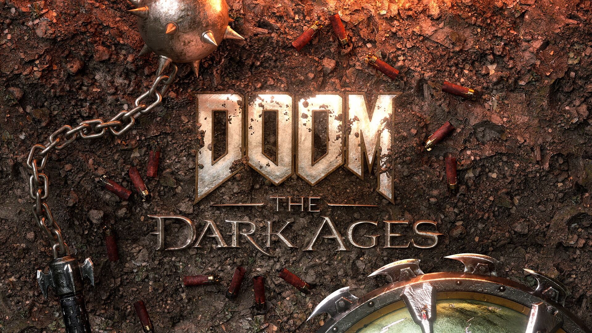 A Deep Dive Into DOOM: The Dark Ages A Deep Dive Into DOOM: The Dark Ages
