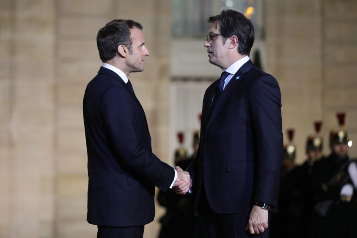 A Deep Dive Into Macron's Proposal For A European Streaming Platform A Deep Dive Into Macron's Proposal For A European Streaming Platform