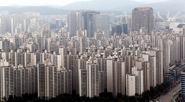 A Deep Dive Into South Korea's Housing Culture: A Must-See Exhibition A Deep Dive Into South Korea's Housing Culture: A Must-See Exhibition