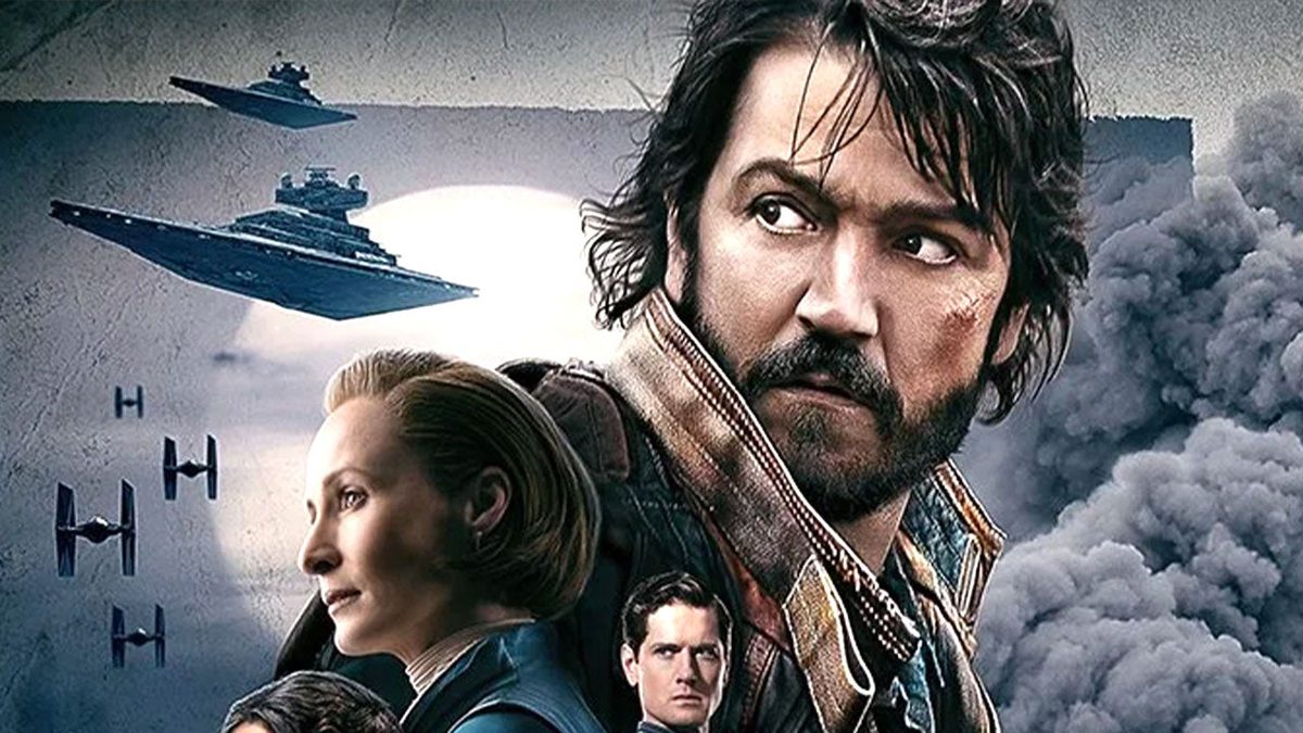 A Different Story: How Andor Season 2 Will Impact The Star Wars Narrative A Different Story: How Andor Season 2 Will Impact The Star Wars Narrative