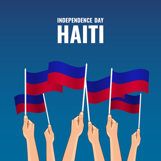 A Dívida Da Independência Do Haiti: França Finalmente Reconhece A Injustiça? A Dívida Da Independência Do Haiti: França Finalmente Reconhece A Injustiça?