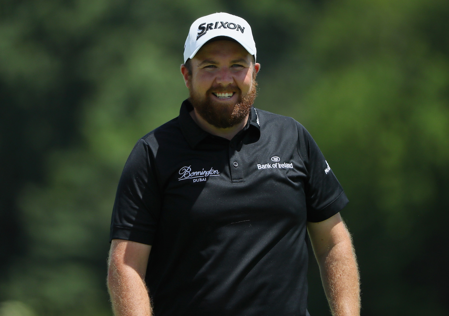 A Fan's Guide To Meeting Shane Lowry A Fan's Guide To Meeting Shane Lowry