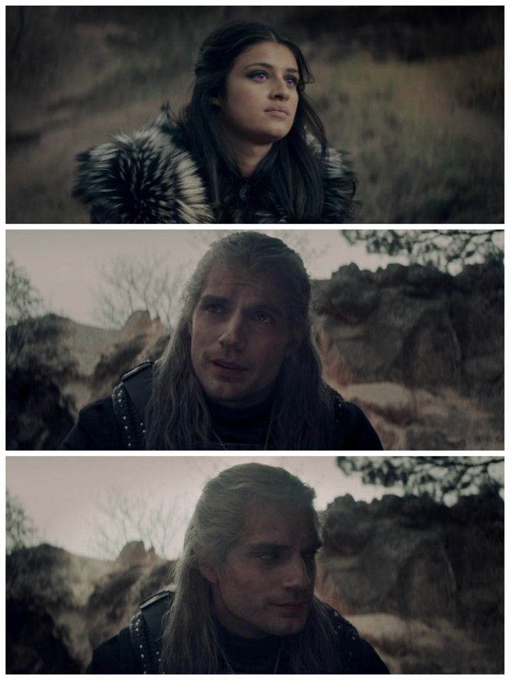 A Fantasy Show Even Henry Cavill Prefers Over The Witcher A Fantasy Show Even Henry Cavill Prefers Over The Witcher