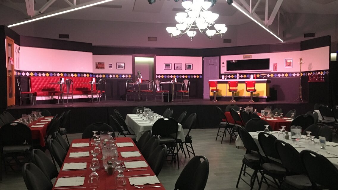 A Fast-Flying Farce At St. Albert Dinner Theatre: Review And Details A Fast-Flying Farce At St. Albert Dinner Theatre: Review And Details