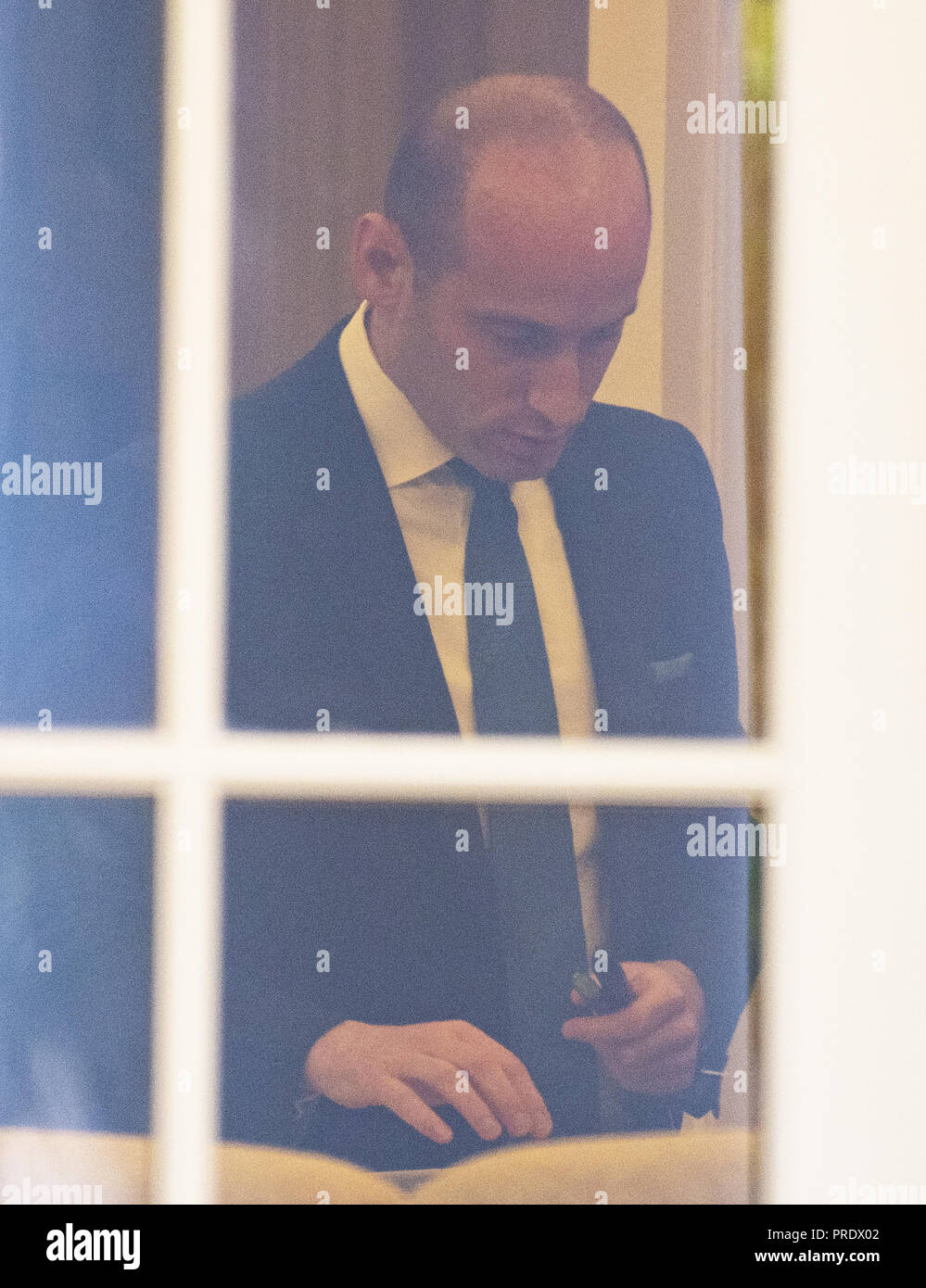 A Former Colleague's Damning Account Of Stephen Miller's Actions A Former Colleague's Damning Account Of Stephen Miller's Actions
