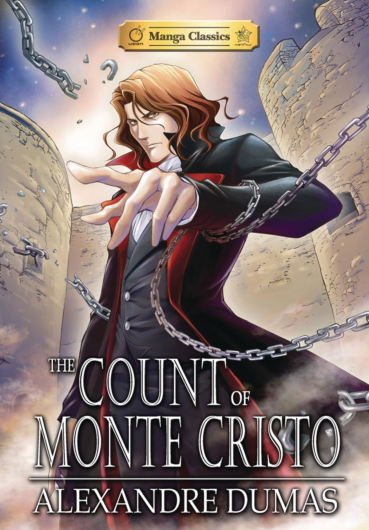 A Fresh Perspective On The Count Of Monte Cristo A Fresh Perspective On The Count Of Monte Cristo