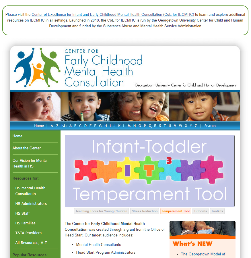 A Generation's Wellbeing: The Critical Need To Invest In Childhood Mental Health A Generation's Wellbeing: The Critical Need To Invest In Childhood Mental Health