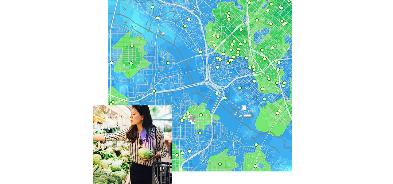 A Geographic Analysis Of The Country's Newest Business Opportunities A Geographic Analysis Of The Country's Newest Business Opportunities