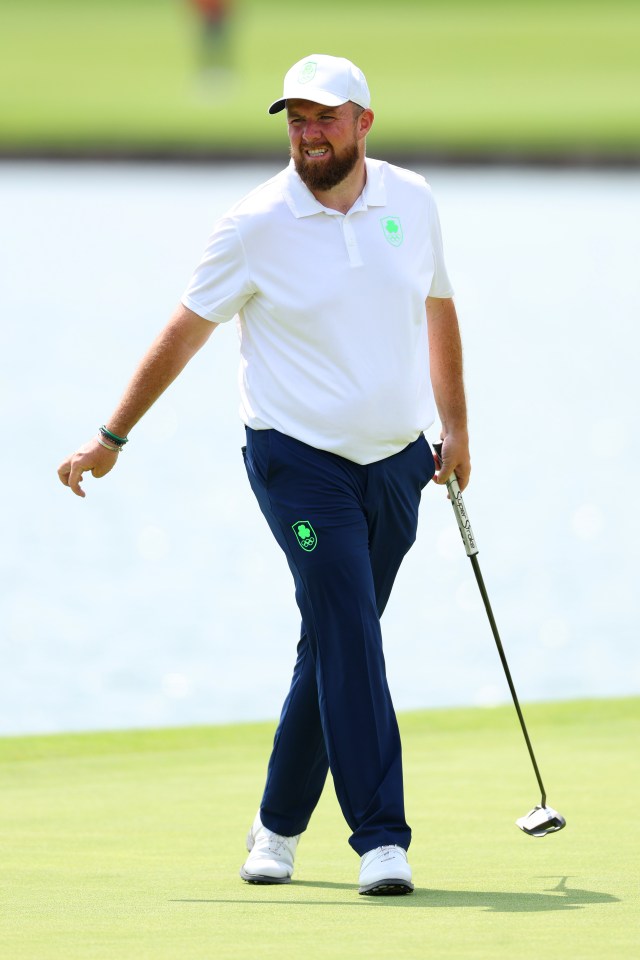 A Golfer's Friendship: Shane Lowry's Pride In Rory McIlroy's Wins A Golfer's Friendship: Shane Lowry's Pride In Rory McIlroy's Wins